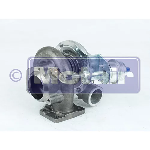 Plniace dúchadlo 334552 (MOTAIR TURBO) - obr. 3