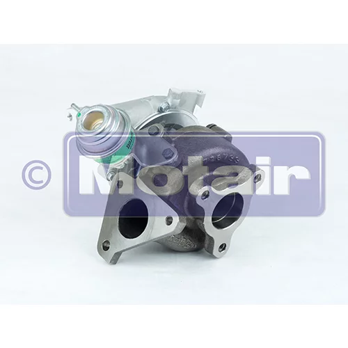Plniace dúchadlo 334601 (MOTAIR TURBO) - obr. 2