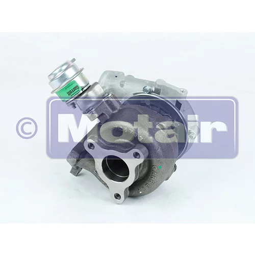 Plniace dúchadlo 334601 (MOTAIR TURBO) - obr. 3