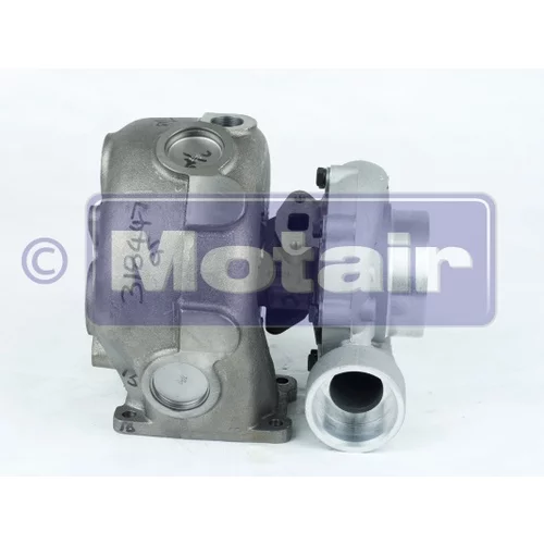 Plniace dúchadlo 334643 (MOTAIR TURBO) - obr. 3