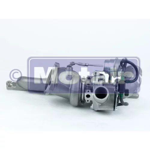 Plniace dúchadlo 334654 (MOTAIR TURBO) - obr. 4