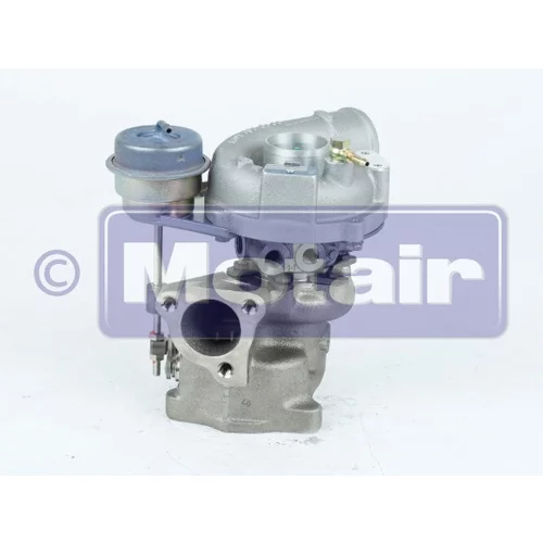 Plniace dúchadlo 334721 (MOTAIR TURBO) - obr. 5