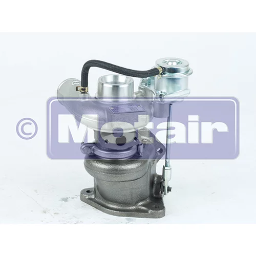 Plniace dúchadlo 334742 (MOTAIR TURBO) - obr. 5
