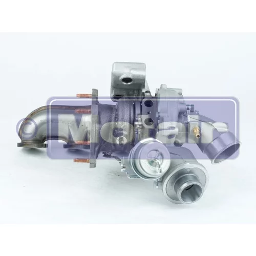 Plniace dúchadlo 334770 (MOTAIR TURBO) - obr. 5