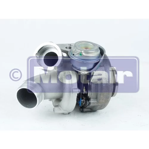 Plniace dúchadlo 334792 (MOTAIR TURBO) - obr. 1