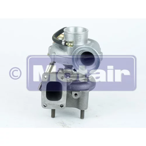 Plniace dúchadlo 334815 (MOTAIR TURBO) - obr. 4