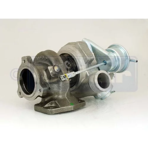 Plniace dúchadlo 335007 (MOTAIR TURBO) - obr. 3