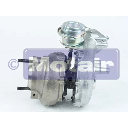 Plniace dúchadlo 335227 (MOTAIR TURBO) - obr. 3