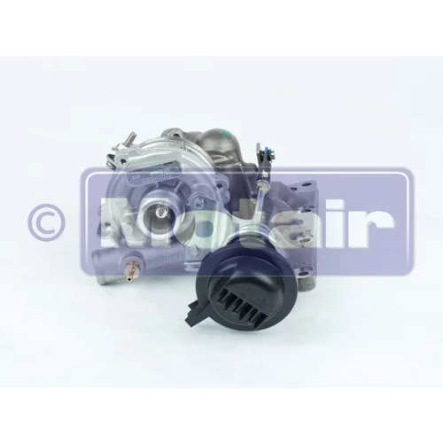 Plniace dúchadlo MOTAIR TURBO 335231