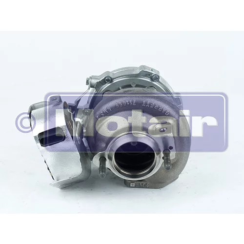 Plniace dúchadlo 335722 (MOTAIR TURBO) - obr. 3