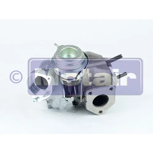 Plniace dúchadlo 335728 (MOTAIR TURBO) - obr. 1