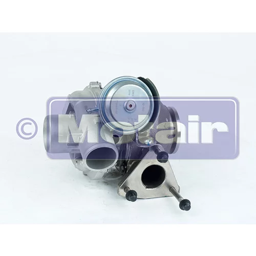 Plniace dúchadlo 335759 (MOTAIR TURBO) - obr. 1