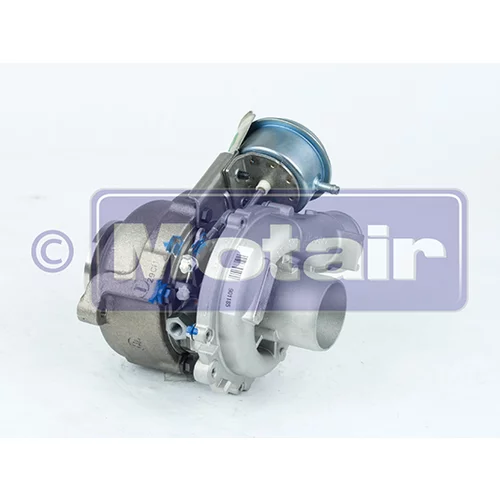 Plniace dúchadlo 335759 (MOTAIR TURBO) - obr. 4