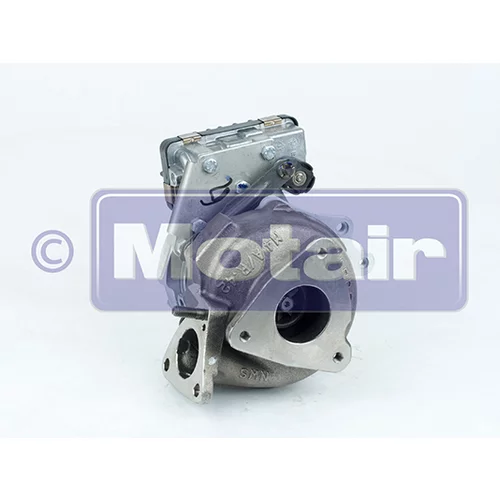 Plniace dúchadlo 335802 (MOTAIR TURBO) - obr. 2