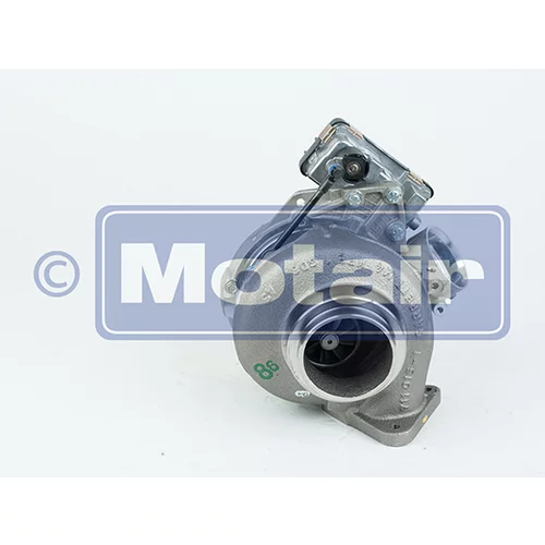 Plniace dúchadlo 335827 (MOTAIR TURBO) - obr. 2