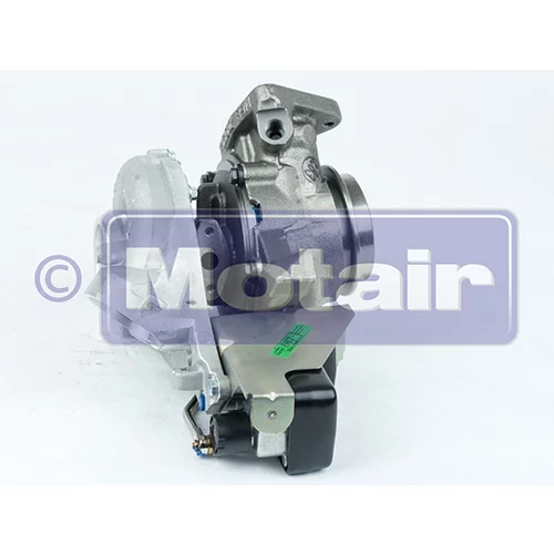 Plniace dúchadlo 335829 (MOTAIR TURBO) - obr. 1