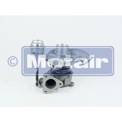 Plniace dúchadlo 335902 (MOTAIR TURBO) - obr. 6