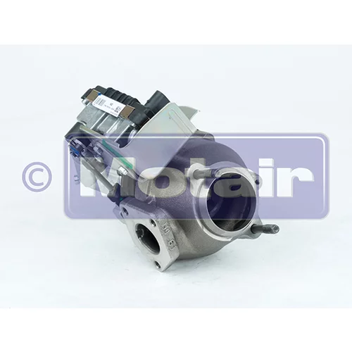 Plniace dúchadlo 335920 (MOTAIR TURBO) - obr. 2