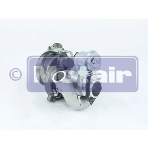 Plniace dúchadlo 335923 (MOTAIR TURBO) - obr. 4