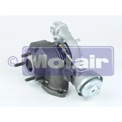 Plniace dúchadlo 335931 (MOTAIR TURBO) - obr. 3