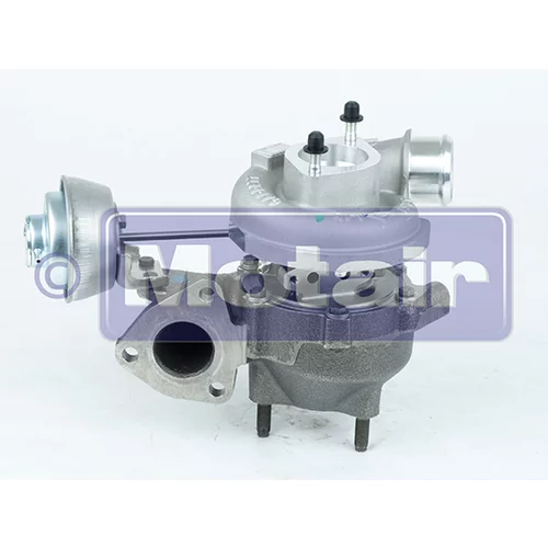 Plniace dúchadlo 335932 (MOTAIR TURBO) - obr. 6