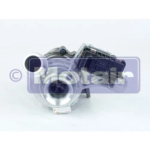 Plniace dúchadlo MOTAIR TURBO 335938