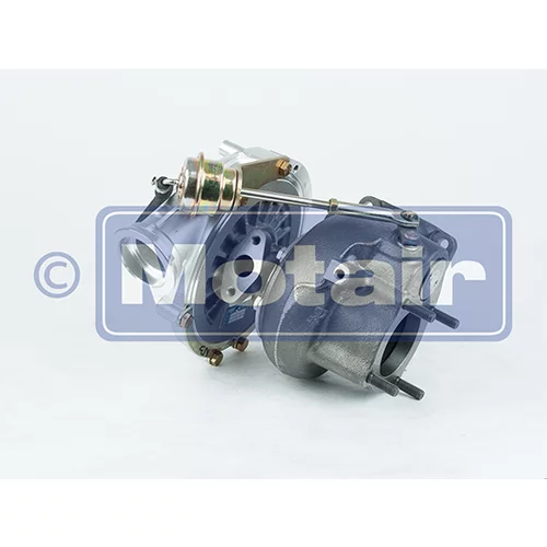 Plniace dúchadlo 335953 (MOTAIR TURBO) - obr. 1