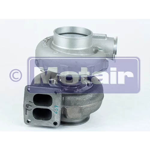 Plniace dúchadlo 335972 (MOTAIR TURBO) - obr. 6
