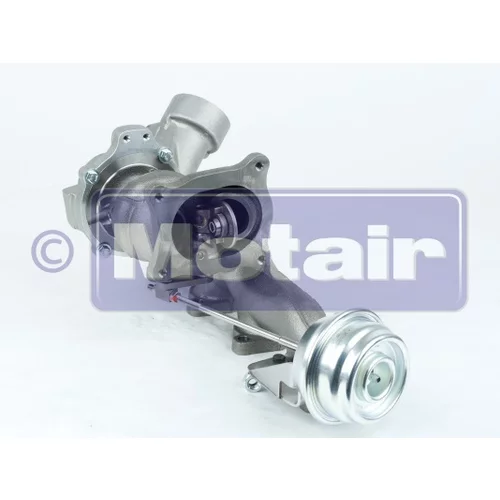 Plniace dúchadlo 335989 (MOTAIR TURBO) - obr. 2