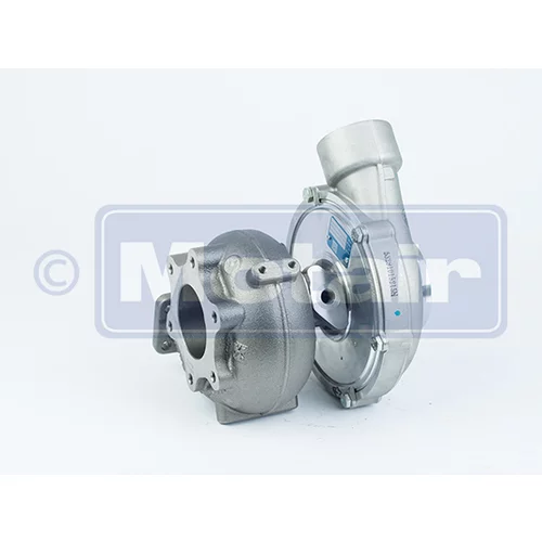 Plniace dúchadlo 336004 (MOTAIR TURBO) - obr. 4