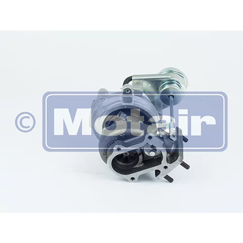 Plniace dúchadlo 336007 (MOTAIR TURBO) - obr. 2