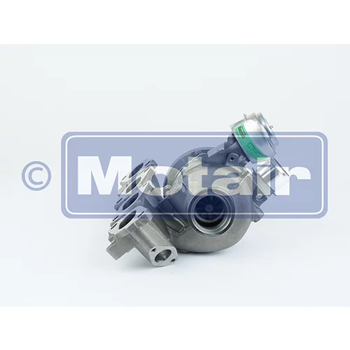 Plniace dúchadlo 336024 (MOTAIR TURBO) - obr. 2