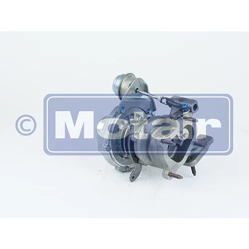 Plniace dúchadlo 336044 (MOTAIR TURBO) - obr. 1