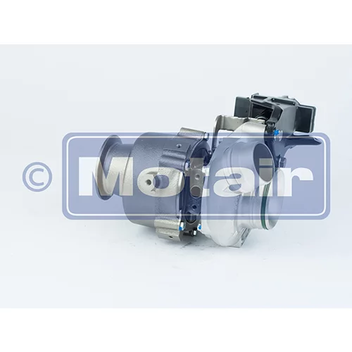 Plniace dúchadlo 336047 (MOTAIR TURBO) - obr. 4