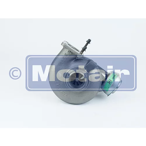 Plniace dúchadlo 336065 (MOTAIR TURBO) - obr. 2
