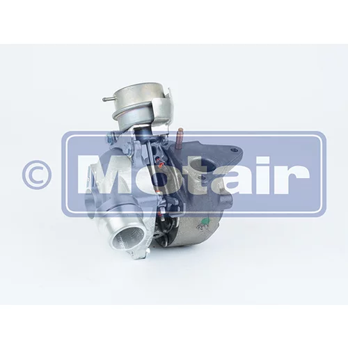 Plniace dúchadlo 336071 (MOTAIR TURBO) - obr. 1