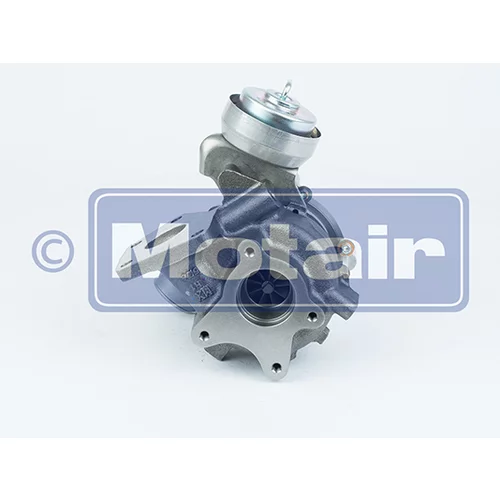 Plniace dúchadlo 336077 (MOTAIR TURBO) - obr. 2