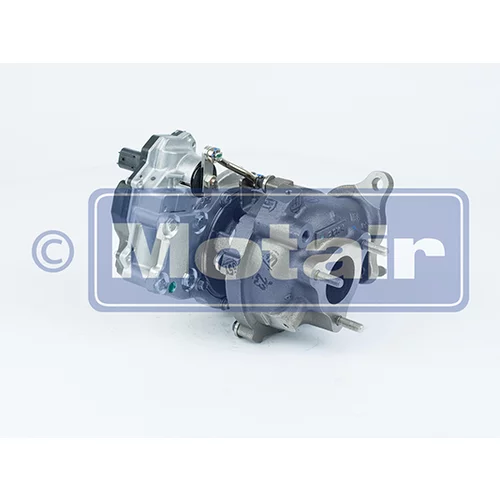 Plniace dúchadlo 336083 (MOTAIR TURBO) - obr. 1