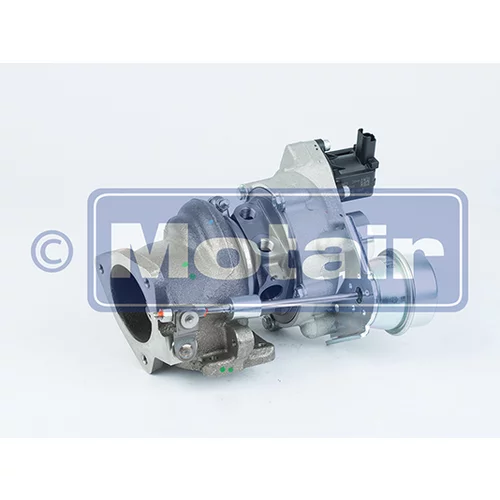 Plniace dúchadlo 336122 (MOTAIR TURBO) - obr. 4