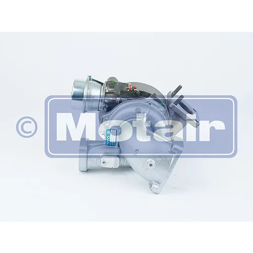 Plniace dúchadlo MOTAIR TURBO 336132