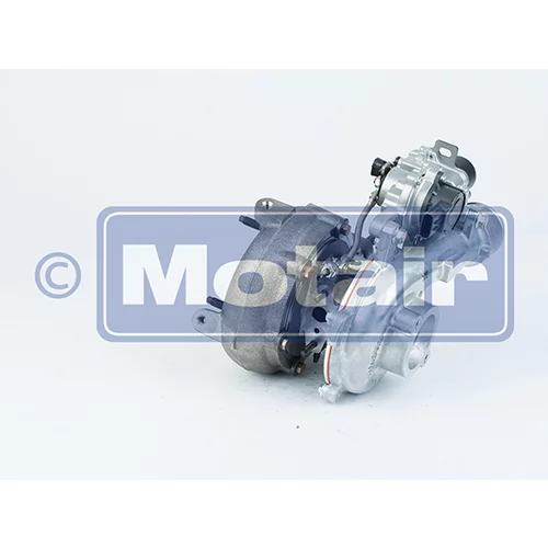 Plniace dúchadlo 336140 (MOTAIR TURBO) - obr. 4