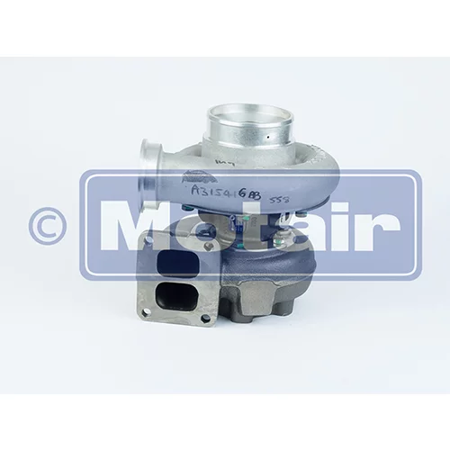 Plniace dúchadlo 336152 (MOTAIR TURBO) - obr. 6