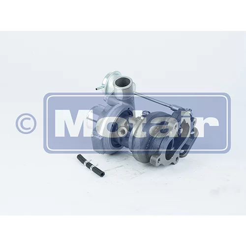 Plniace dúchadlo 336236 (MOTAIR TURBO) - obr. 2