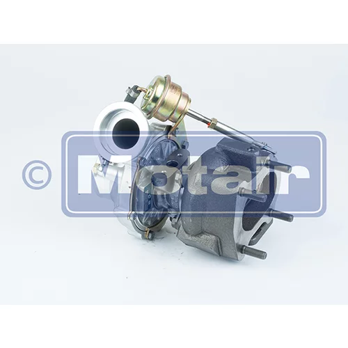 Plniace dúchadlo 336258 (MOTAIR TURBO) - obr. 2