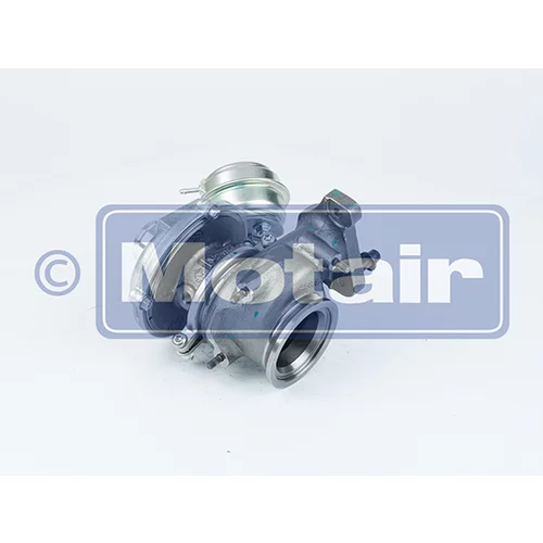 Plniace dúchadlo 336276 (MOTAIR TURBO) - obr. 1