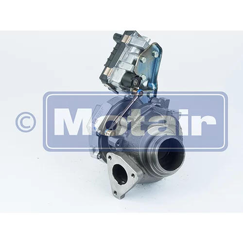 Plniace dúchadlo 336291 (MOTAIR TURBO) - obr. 2