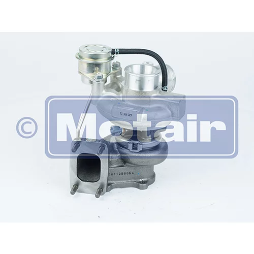 Plniace dúchadlo 336305 (MOTAIR TURBO) - obr. 4