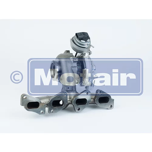 Plniace dúchadlo 336312 (MOTAIR TURBO) - obr. 3