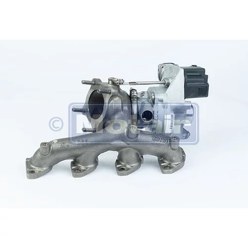 Plniace dúchadlo 336470 (MOTAIR TURBO) - obr. 4