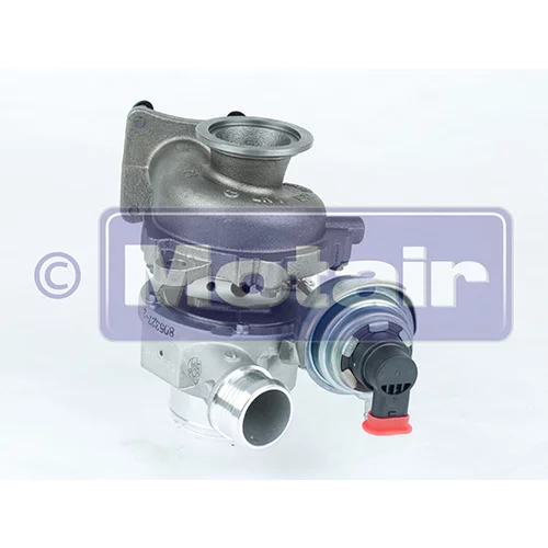 Plniace dúchadlo 336584 (MOTAIR TURBO) - obr. 6